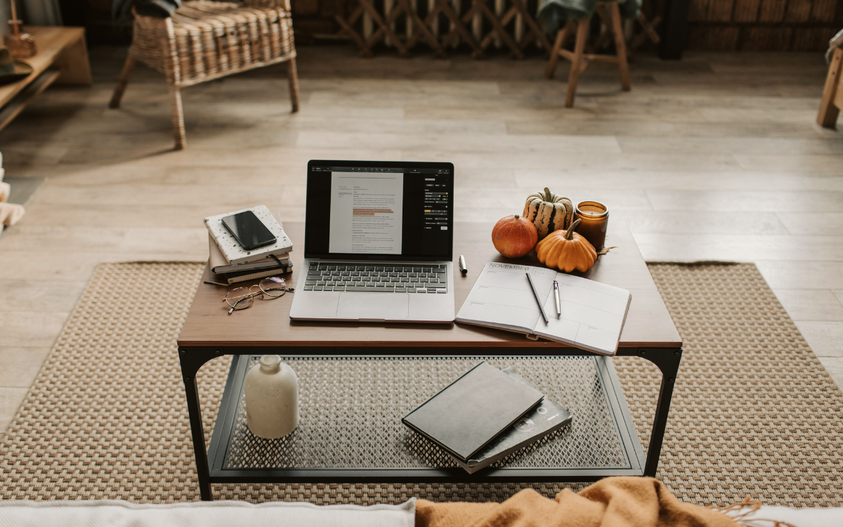 Work-Life Integration Begins at Home